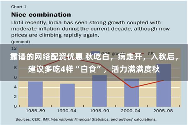 靠谱的网络配资优惠 秋吃白，病走开，入秋后，建议多吃4样“白食”，活力满满度秋