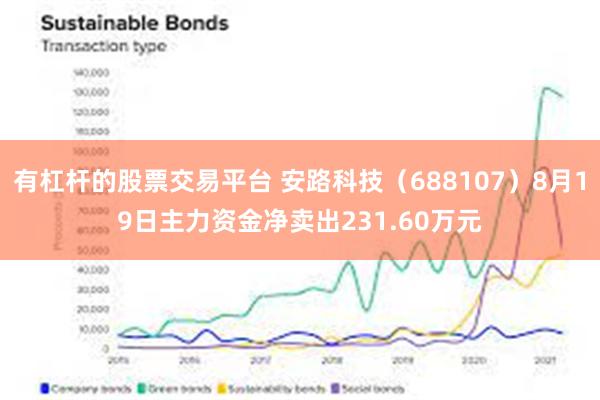 有杠杆的股票交易平台 安路科技（688107）8月19日主力资金净卖出231.60万元