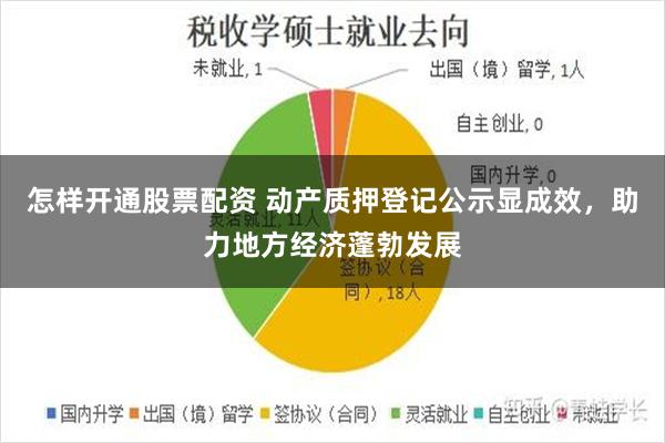 怎样开通股票配资 动产质押登记公示显成效，助力地方经济蓬勃发展